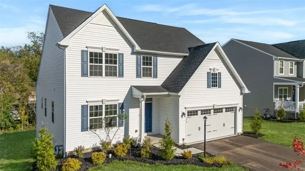 148 Arnoni Drive , Jefferson Hills