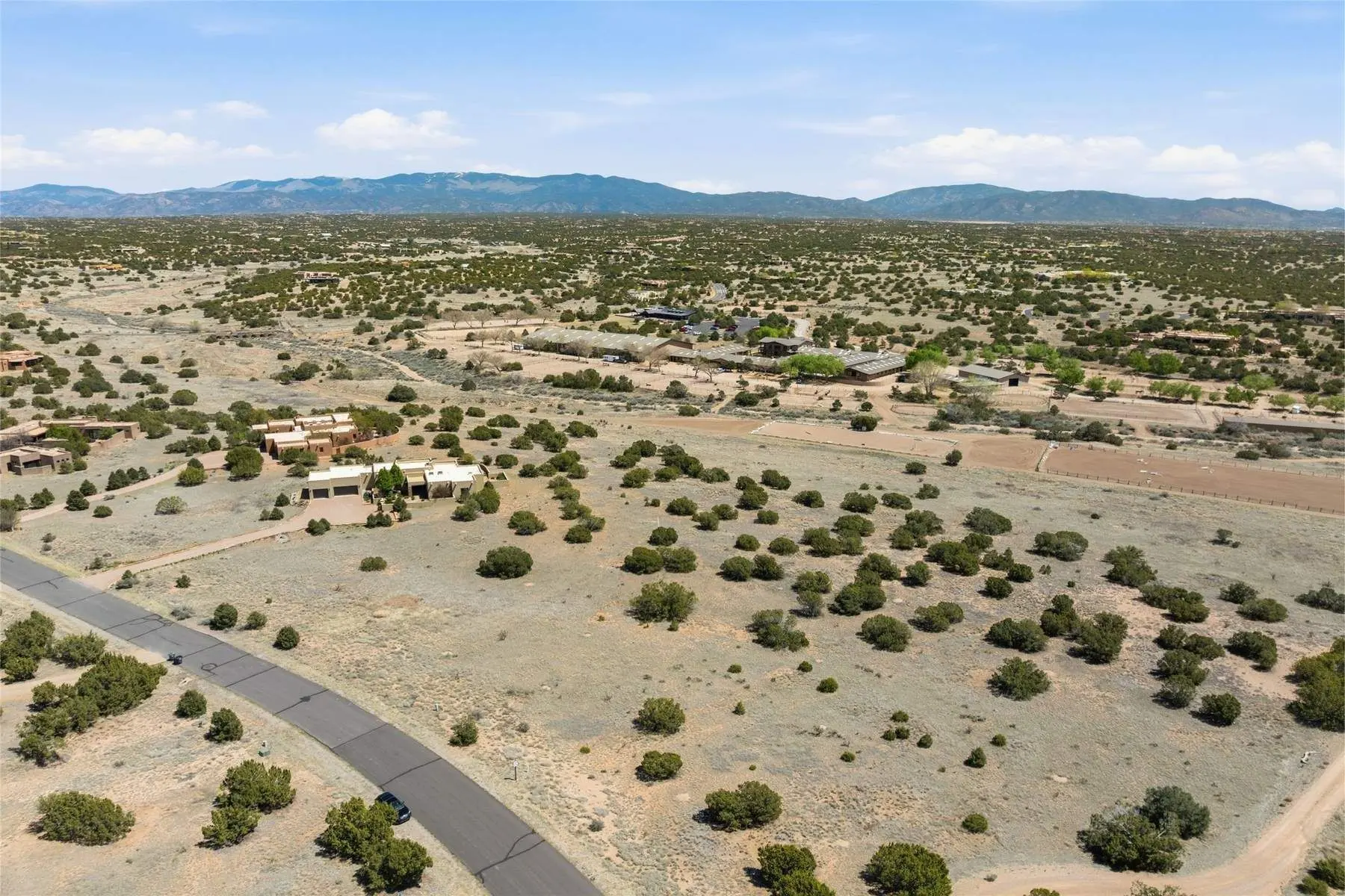 32 Calle Ventoso West # Lot 819, Santa Fe