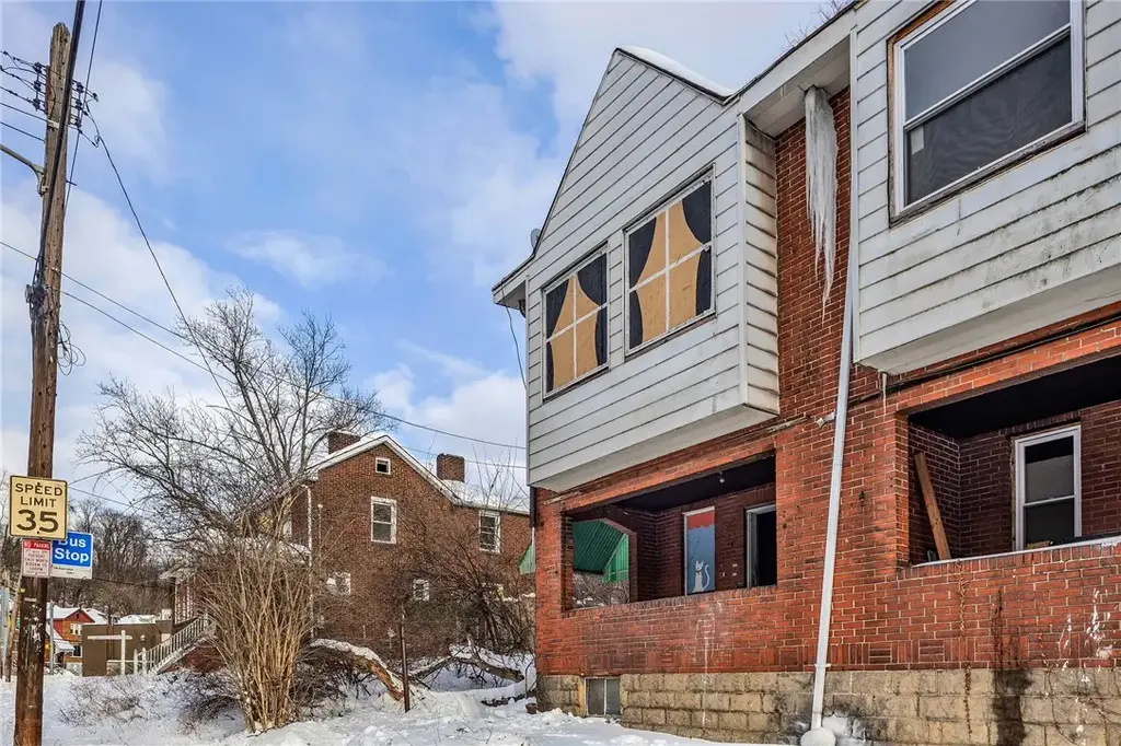 1842 Montier Street , Wilkinsburg