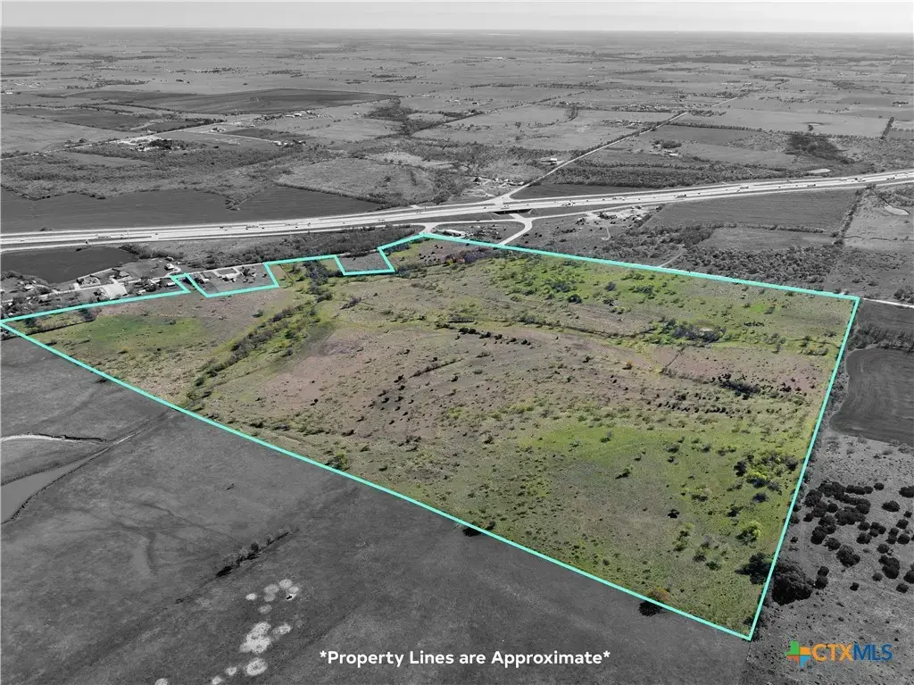 Tbd Prairie Dell Road, Salado