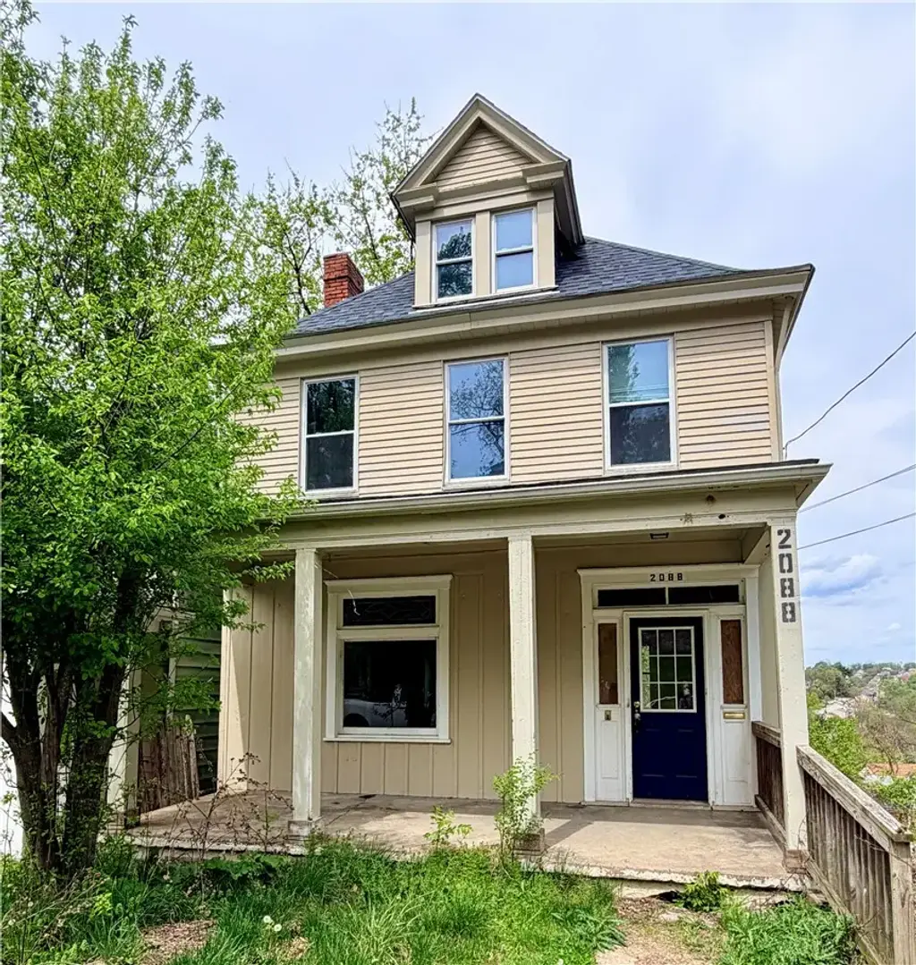 2088 Plainview Avenue , Brookline