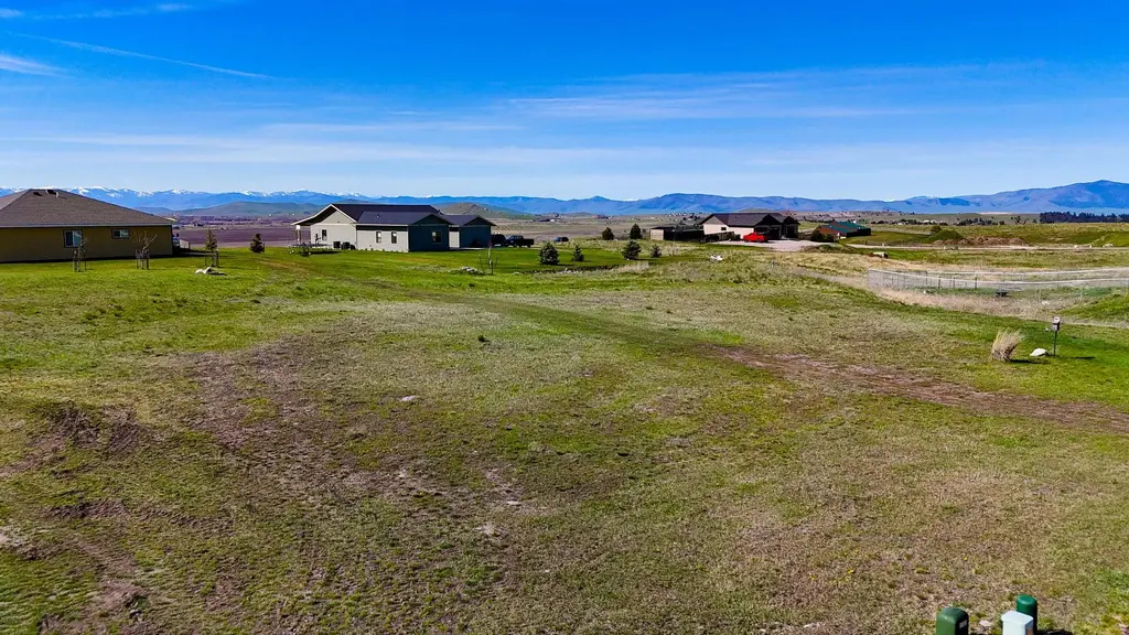 Lot 40 Skyview Lane, Polson