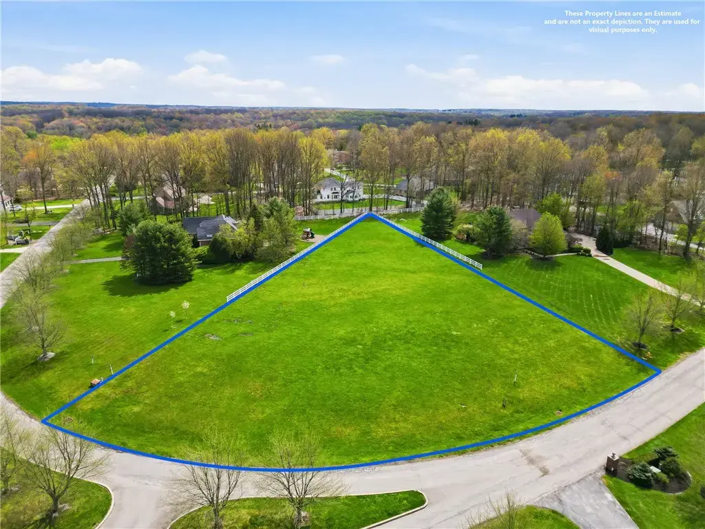 Lot 18 Whippoorwill Drive , Hermitage
