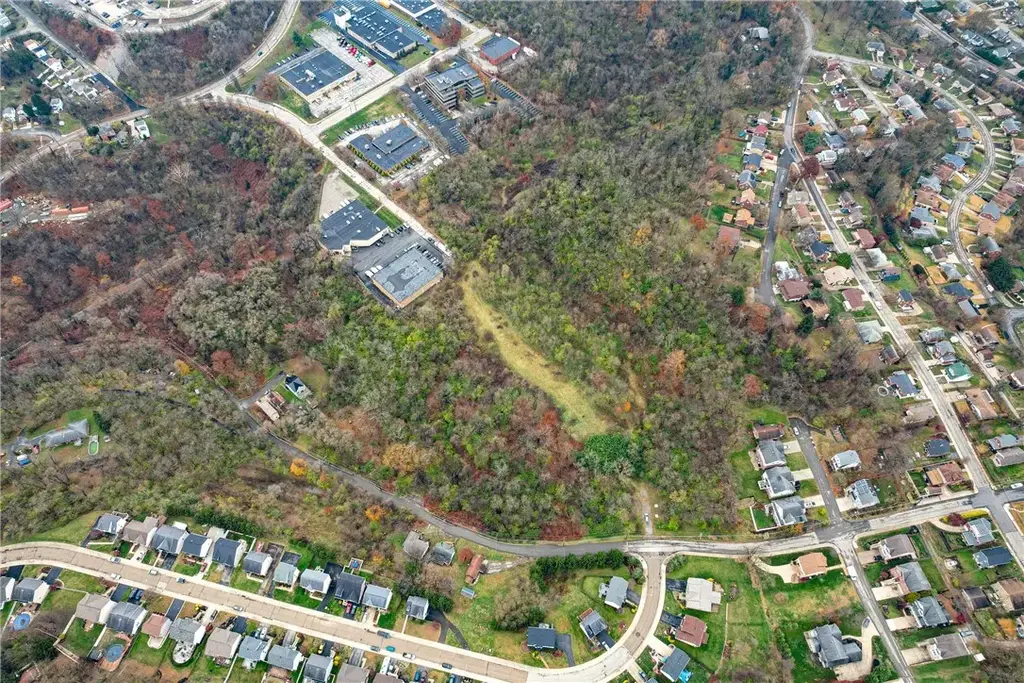 Kearns Avenue , Banksville/Westwood