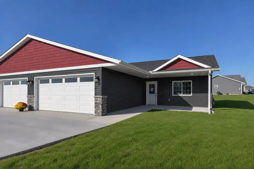 1836 Dorret Road, Eau Claire