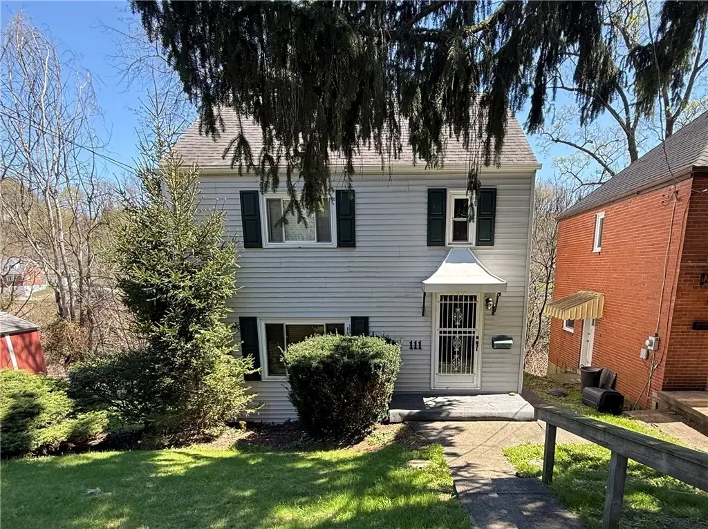 111 Robin Street , N Versailles