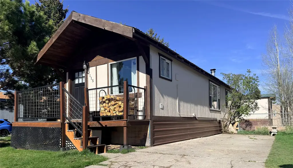 115 Percival Path, Bozeman