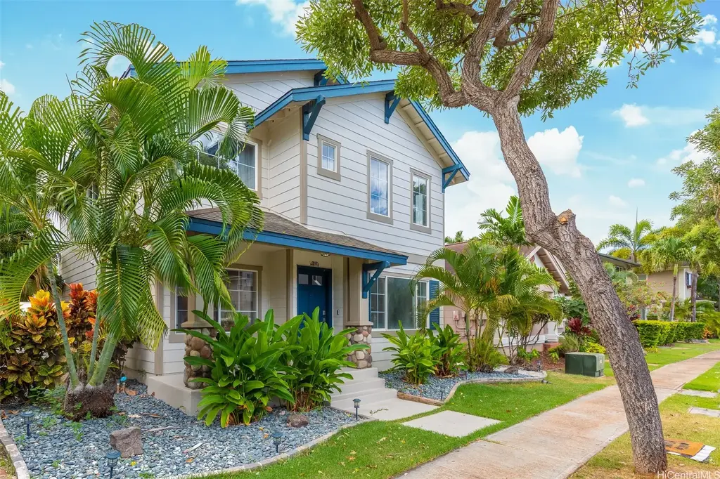91-1038 Kaihanupa Street, Ewa Beach