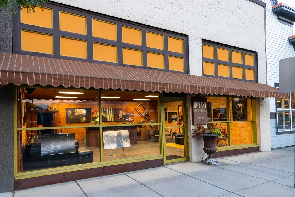 817 S Higgins Avenue, Missoula