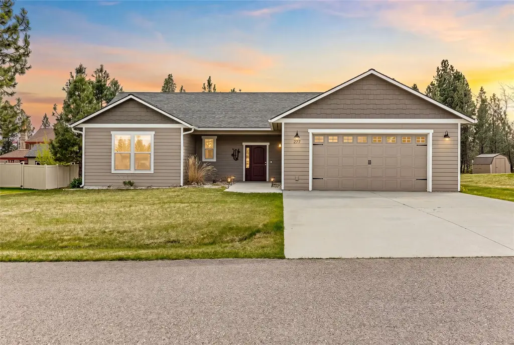 277 Montterra Court, Florence