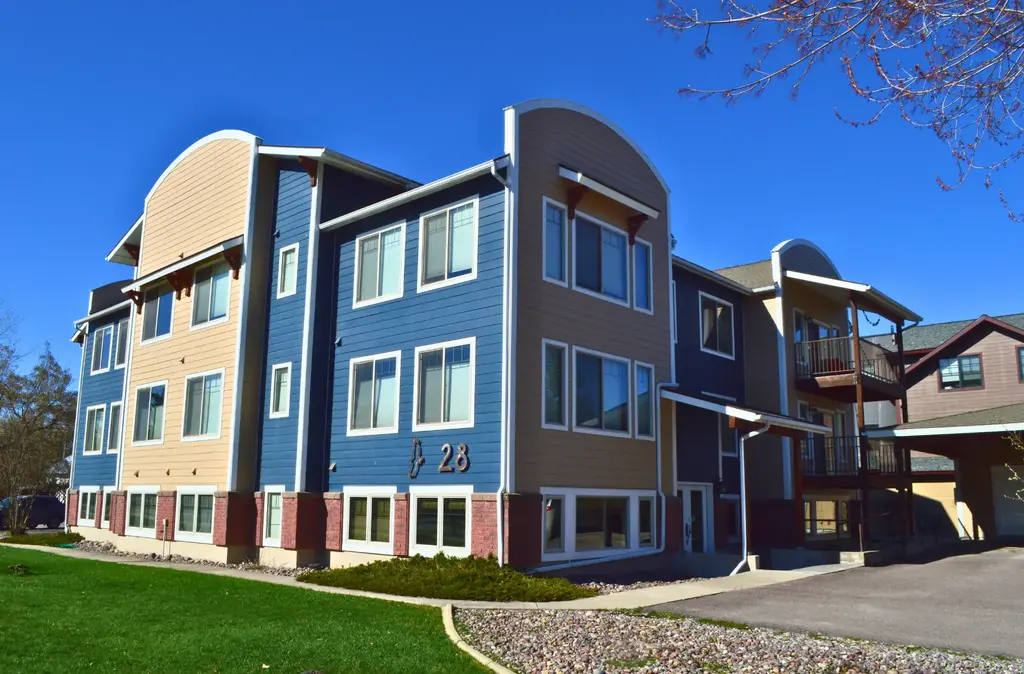 28 Colorado Avenue G, Whitefish