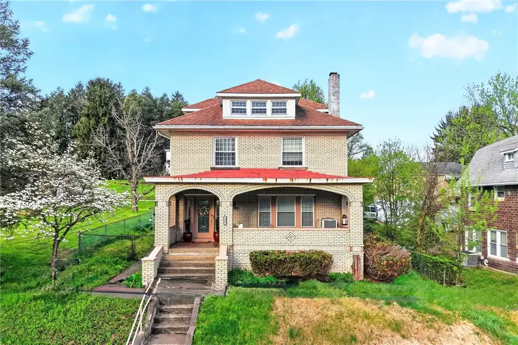 222 Union Street , Brownsville