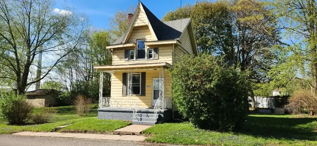 1173 11th Street, Taylor