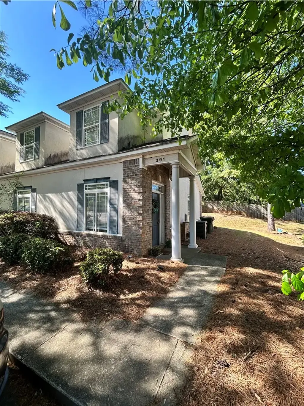 391 Jack Hampton Dr, Auburn