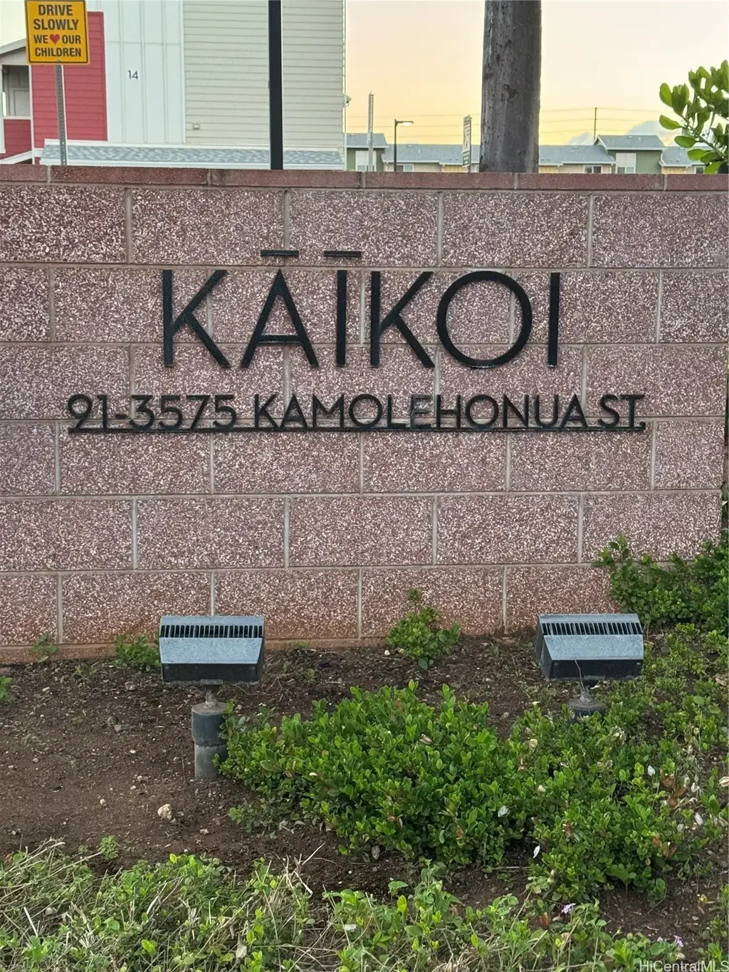 91-3575 Kamolehonua Street # 905, Ewa Beach