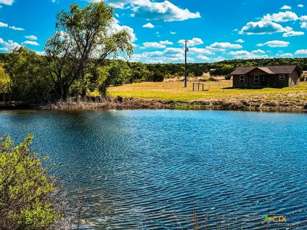601 Cr 60, Gatesville