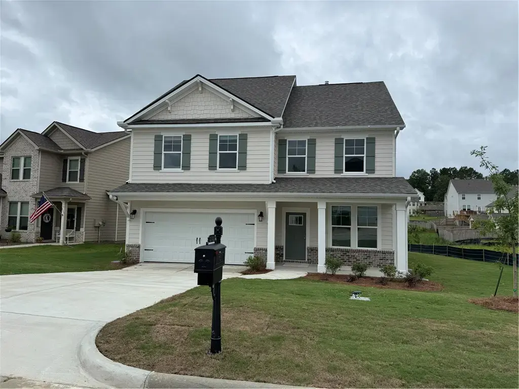 2149 Covey Dr, Auburn