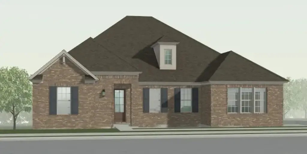 833 Summerlin Cir, Auburn