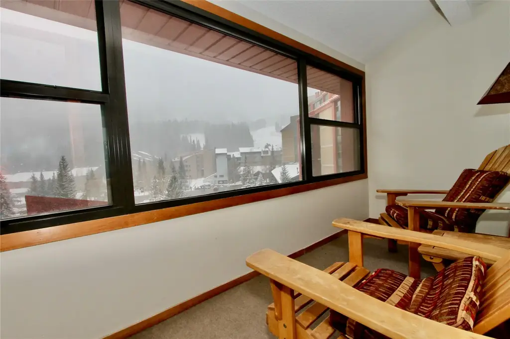 189 Ten Mile Circle 451, Copper Mountain