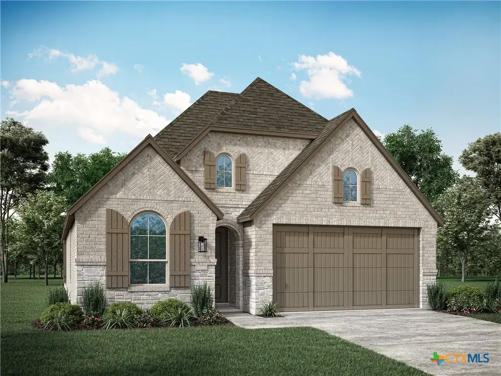 2585 High Ground, San Antonio