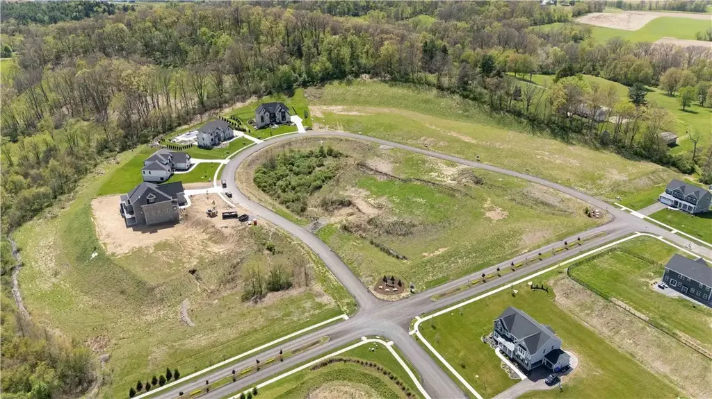 (lot 109) 4057 Cross Creek Circle, Middlesex