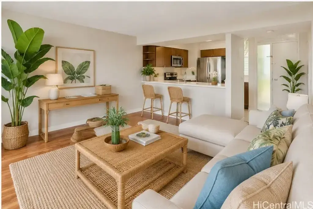 84-740 Kili Drive # 330, Waianae