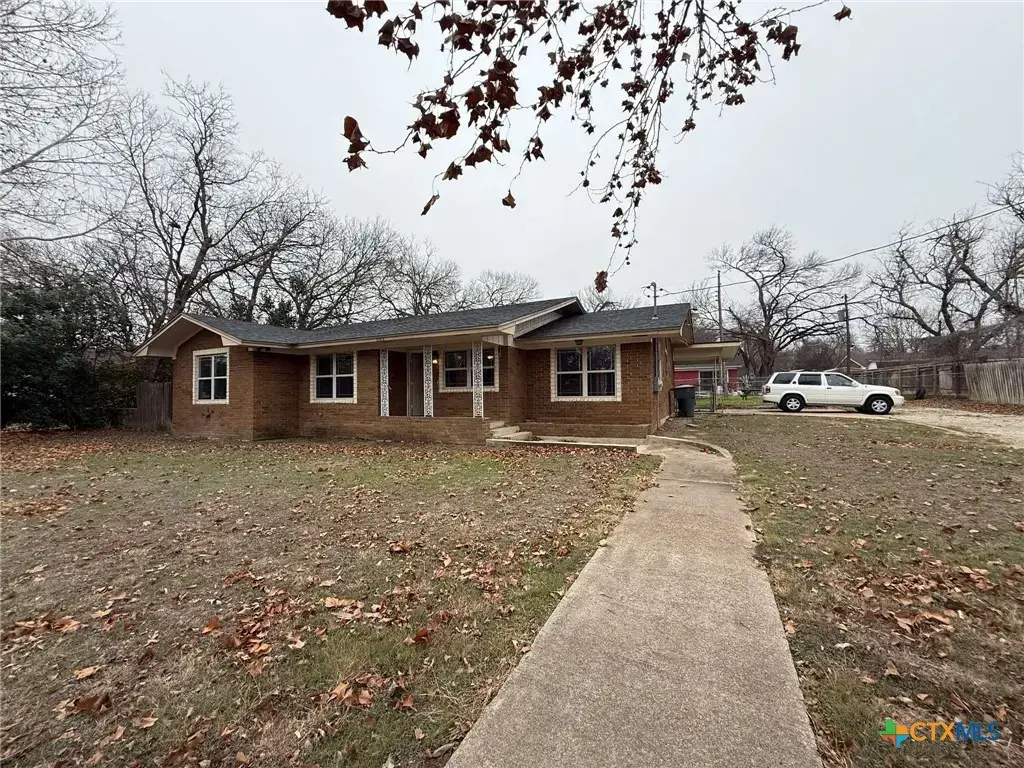 502 Odom Drive, Killeen