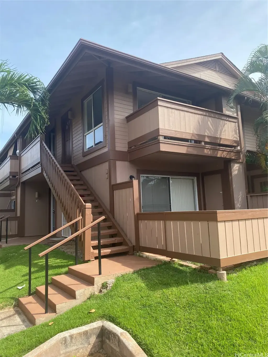 91-1060 Mikohu Street # 5v, Ewa Beach