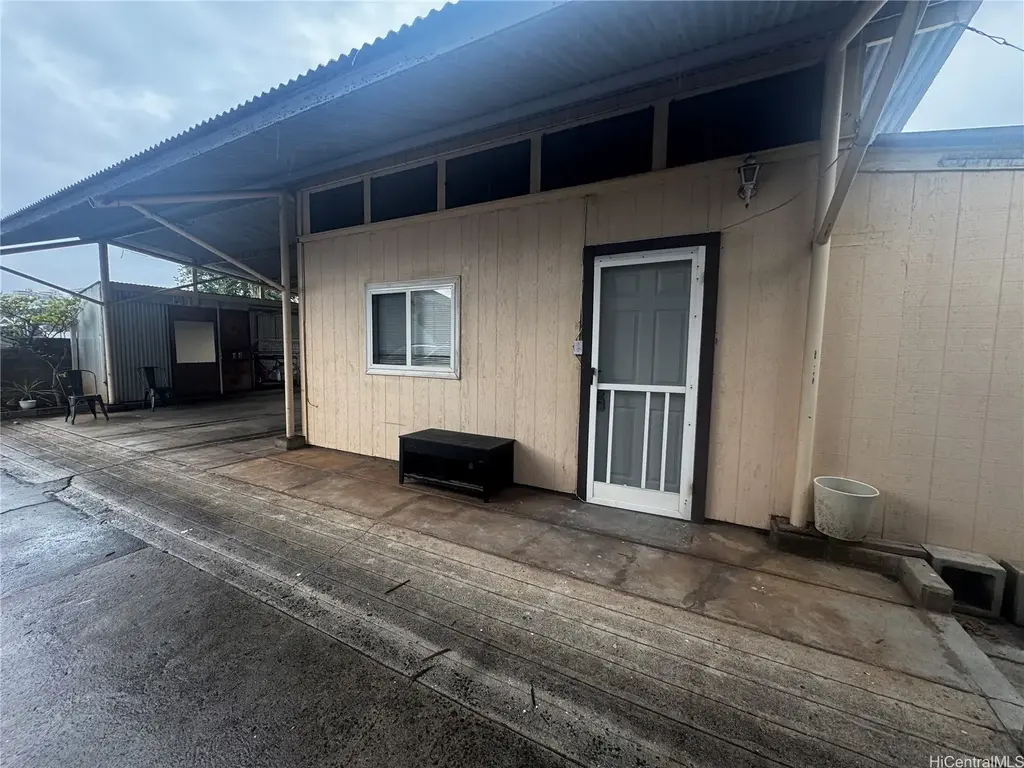 3211 Francis Street # Studio, Honolulu