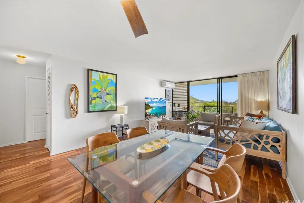 6770 Hawaii Kai Drive # 308, Honolulu