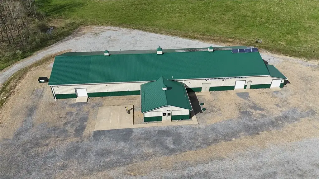 199 Tipple Road , Punxsutawney Area School District