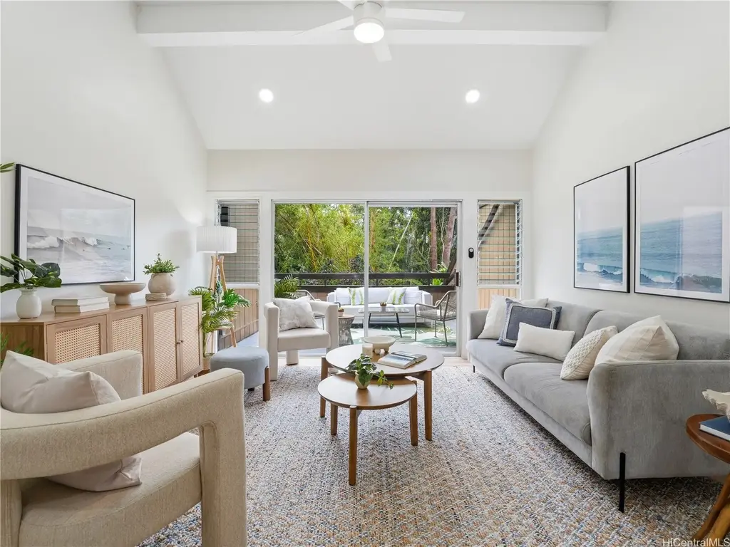 47-712 Hui Kelu Street # 18/1807, Kaneohe
