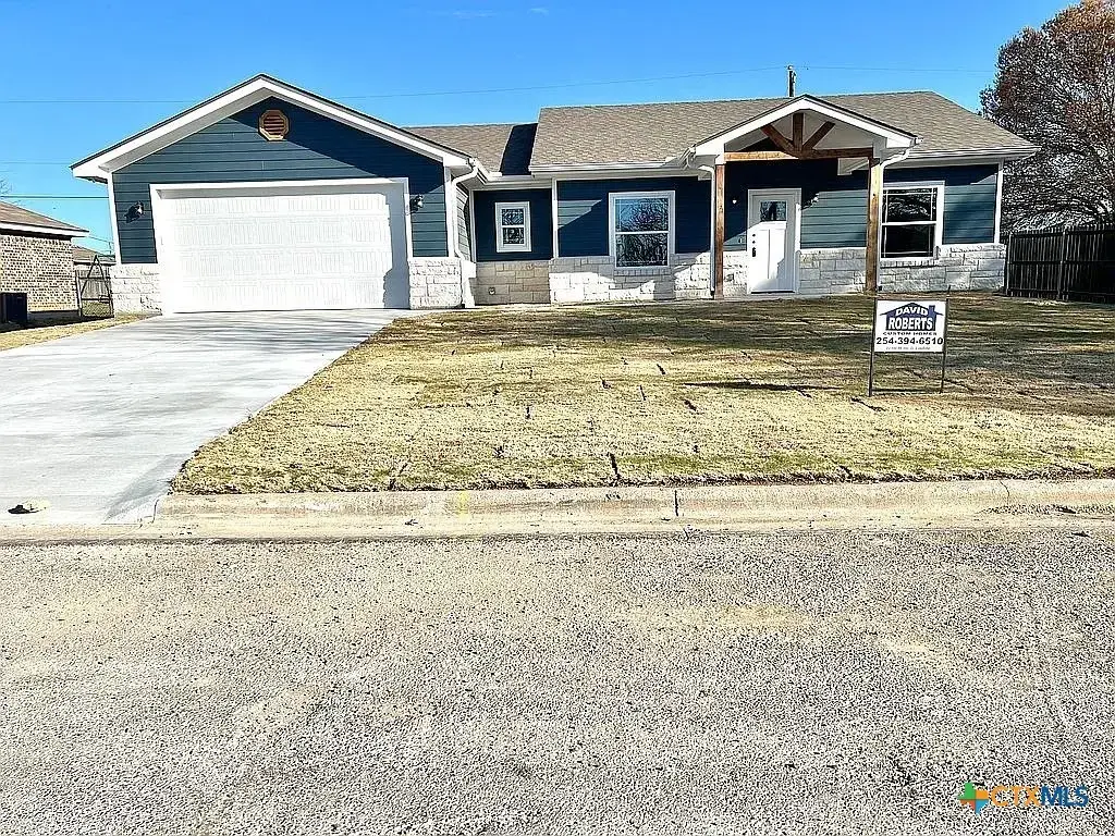 1205 Westview Drive, Gatesville