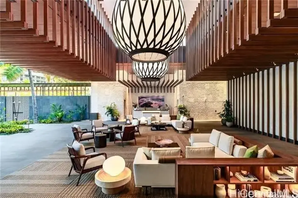 1100 Ala Moana Boulevard # 1505, Honolulu