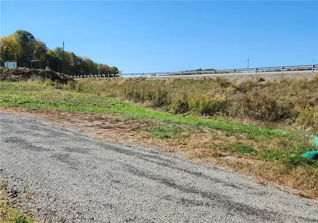 Fort Robinson Road, South Huntingdon