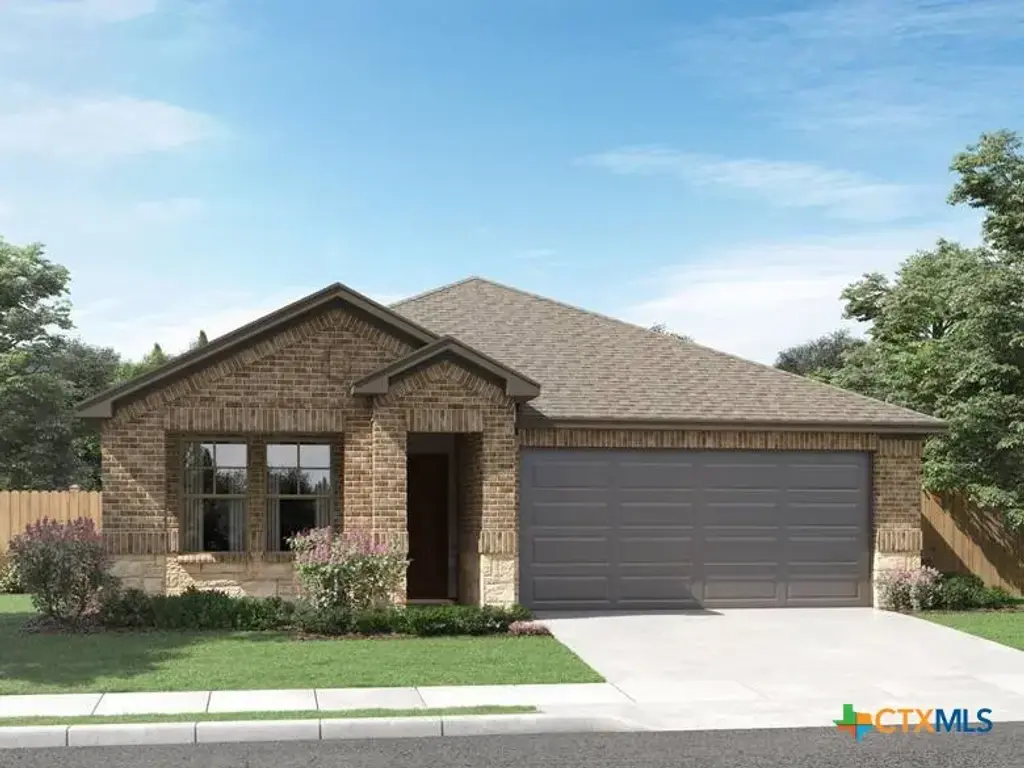 5433 Wrangler Way, Marion