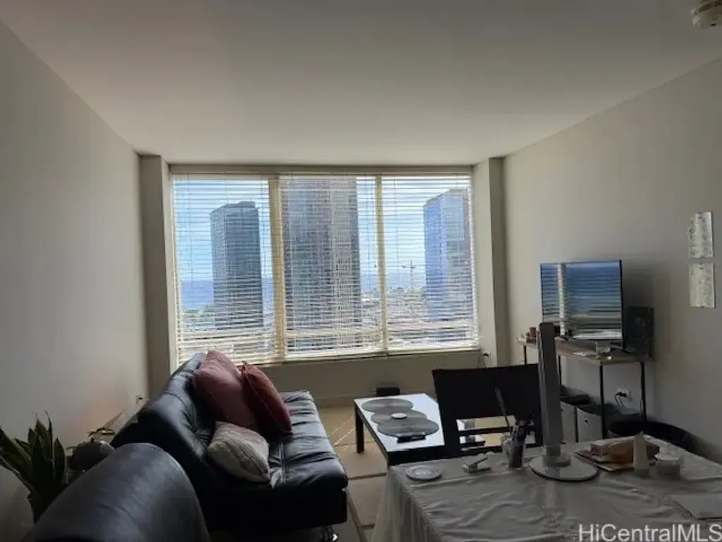 1009 Kapiolani Boulevard # 2808, Honolulu