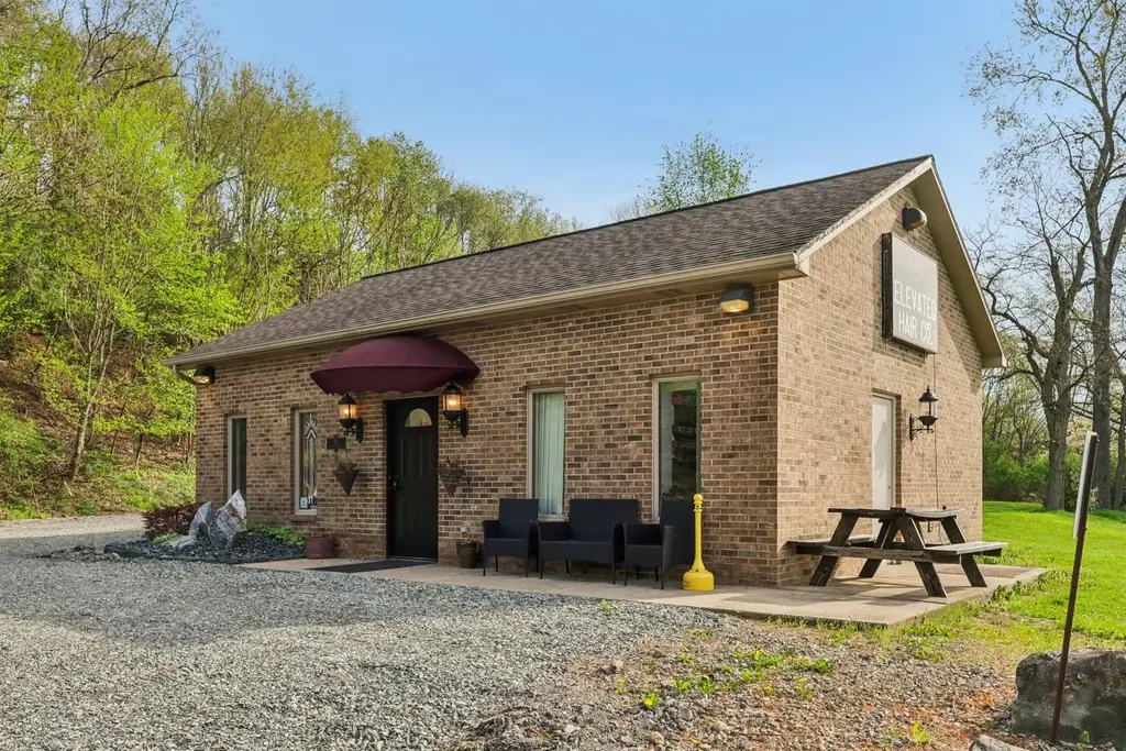 30 Terrace Avenue, Allegheny