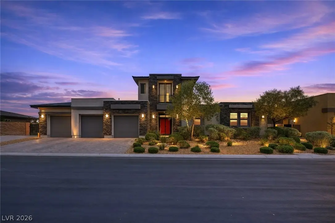 6130 Pebble Glen Court, Las Vegas