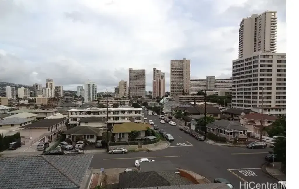 2122 Lime Street # 606, Honolulu