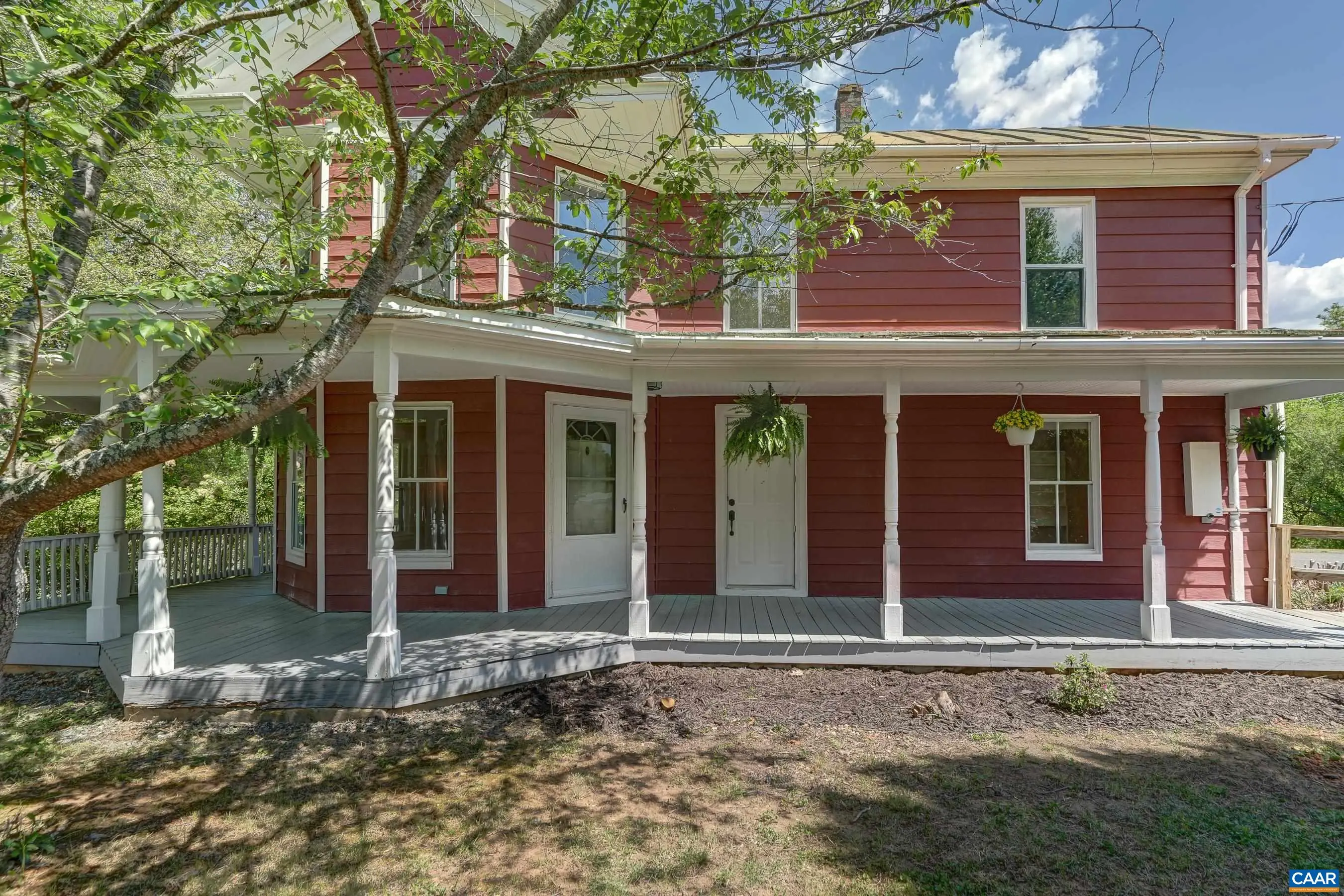 4229 Earlysville Rd, Earlysville
