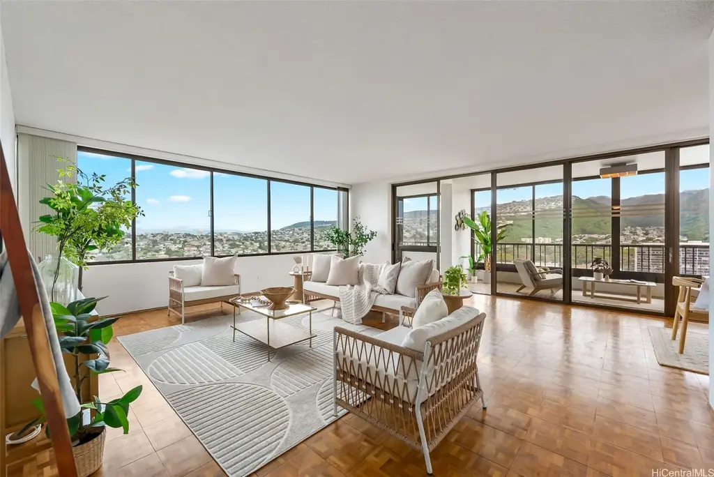 4340 Pahoa Avenue # 19d, Honolulu