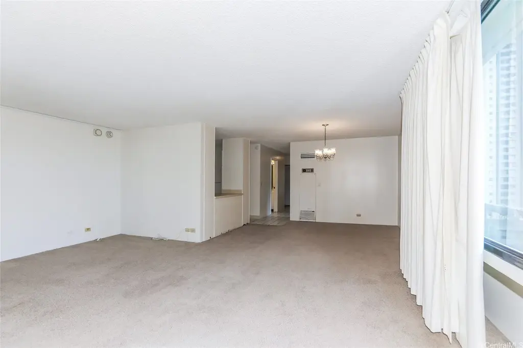 2215 Aloha Drive # Dh1205, Honolulu