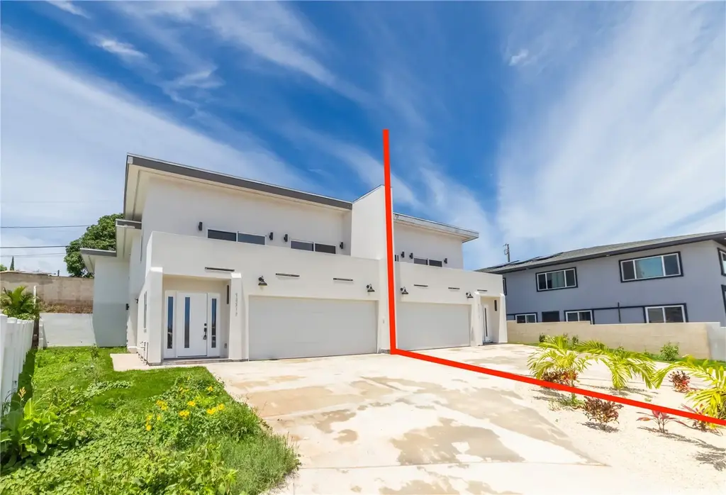 92-517 Awawa Place # A, Kapolei