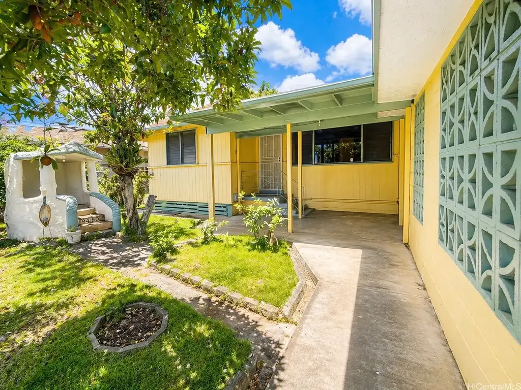 94-160 Awaia Street, Waipahu