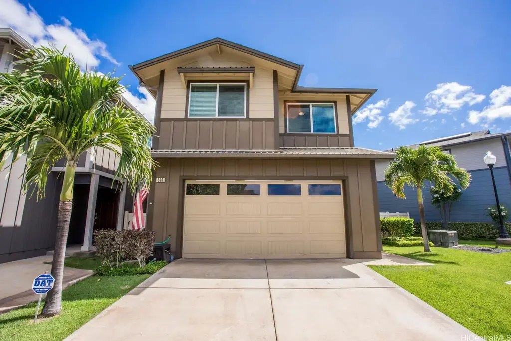 91-6221 Kapolei Parkway # 500, Ewa Beach