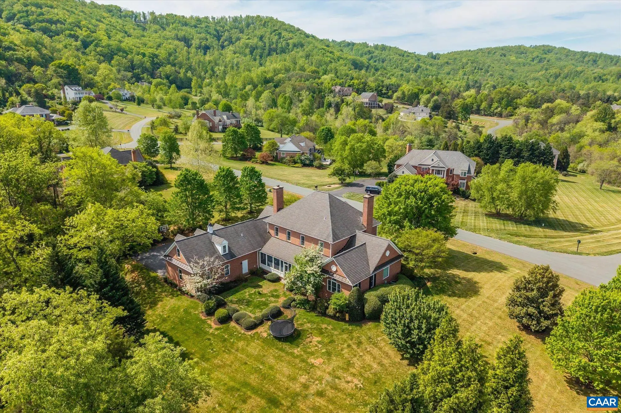 515 Rocks Farm Dr, Charlottesville