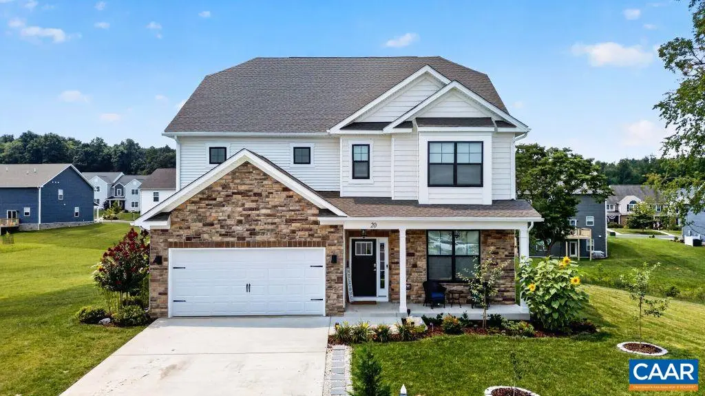 20 Avonwoods Ct, Staunton