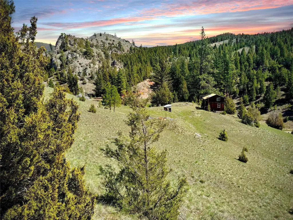 31 Packer Gulch Road, Drummond
