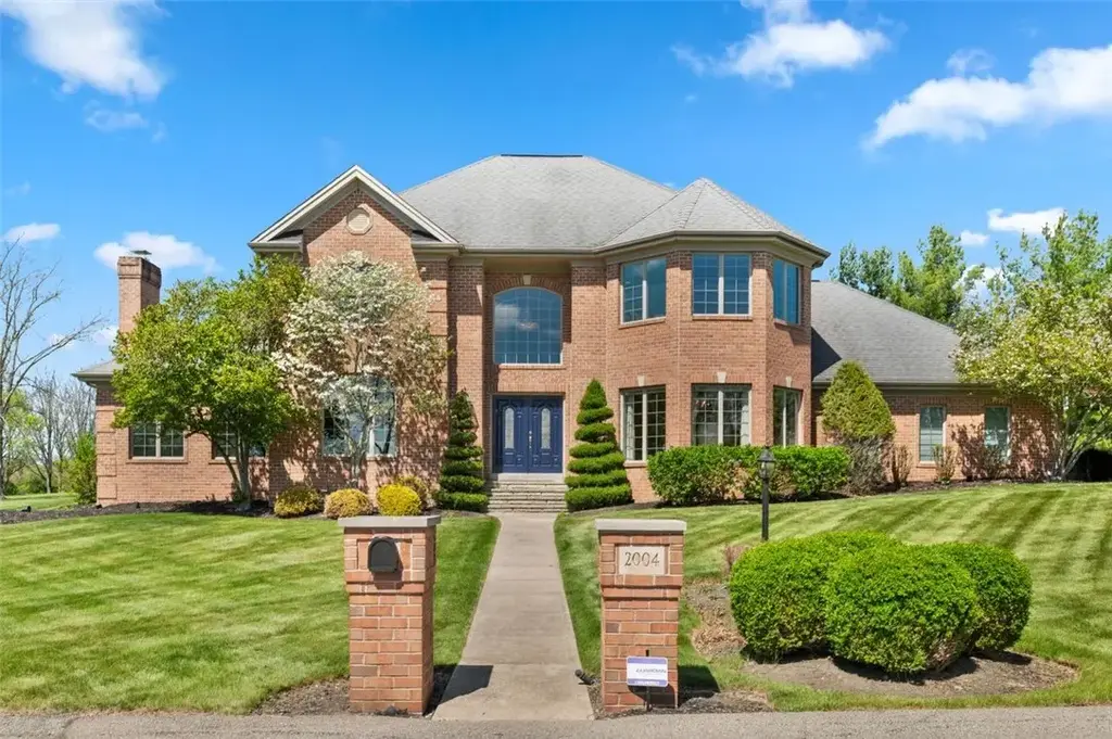 2004 Quincey Drive, Jefferson Hills